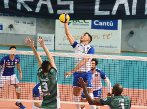 Attacco Nicola Sesto