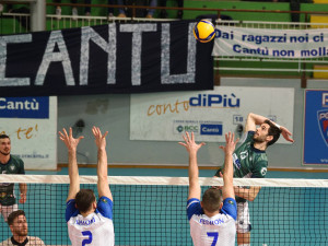 Attacco Andrea Gasparini
