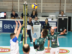 Attacco Alessandro Frattini