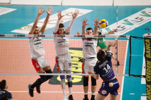 Milan in attacco
