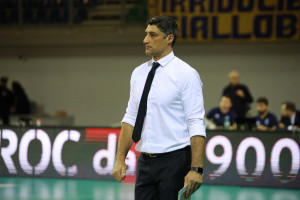 Andrea Giani