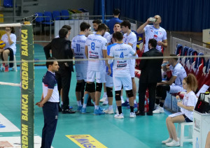 Time Out - GoldenPlast Civitanova