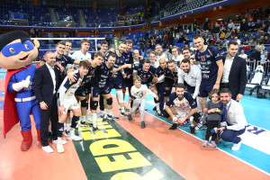 ESULTANZA FINALE MILANO