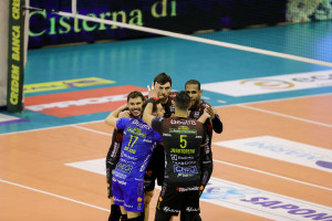 ESULTANZA ATTACCO RYCHLICKI CUCINE LUBE CIVITANOVA