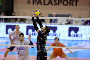 BRUNO MOSSA DE RENZENDE ATTACCO RYCHLICKI CUCINE LUBE CIVITANOVA