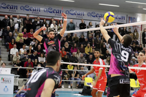 Combinazione Kindgard-Luisetto