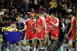 Time out Cuneo