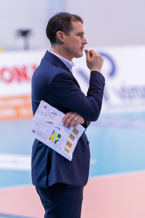 Allenatore Macerata: Di Pinto