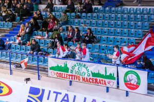 Tifoseria Macerata
