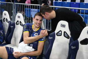 BLENGINI CON GIANNELLI