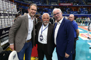 BERNARDI,MOSNA E FUSARO