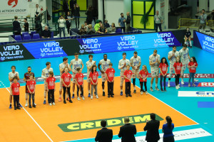 Top Volley CIsterna