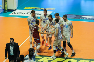 starting six Cisterna