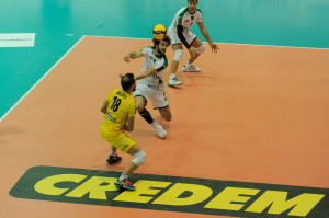Ricezione di Saibene 