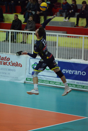 Servizio Jakub Hukel