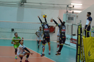 Muro a 2 Leverano
