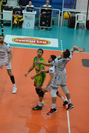 Attacco di Grottazzolina