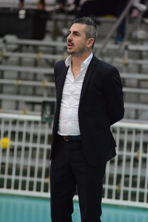 Coach Ortenzi