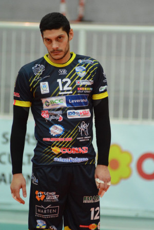 Alessandro Orefice
