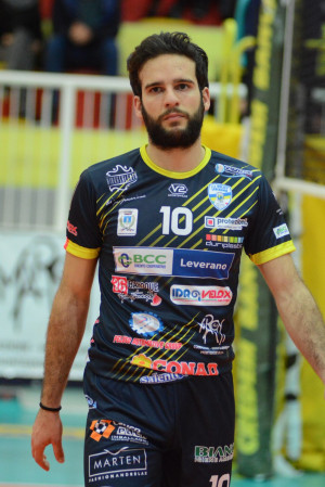 Michele Leone