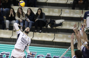 Attacco Bergamo