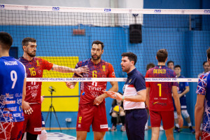 ViViBanca Torino vs Tinet Gori Wines Prata di Pordenone