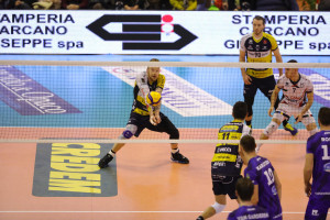 Ricezione Zaytsev
