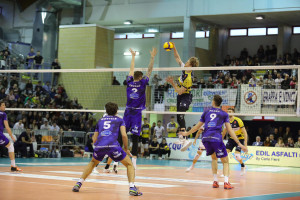 attacco lusetti matteo