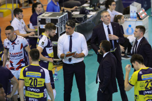 Time out modena Andrea Giani