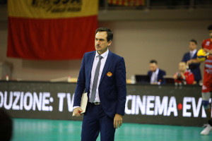 Coach Cichello