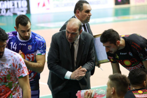 Coach Colucci