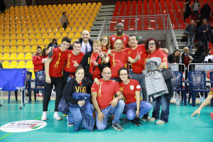 Tifosi di Vibo