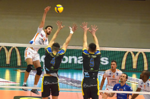 Attacco Borgogno