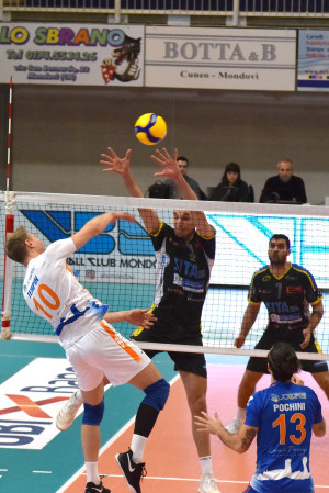 Terpin in azione