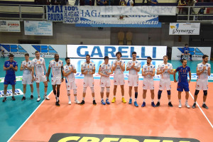 VBC Synergy schierata