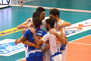 Abbraccio Vbc Synergy Mondov&igrave;