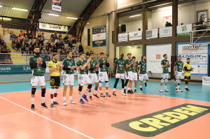 Pool Libertas in campo