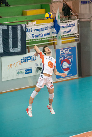 Battuta Milan