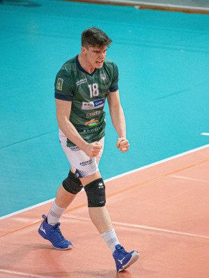 Esultanza Maiocchi