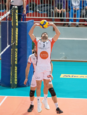 Palleggio Falaschi
