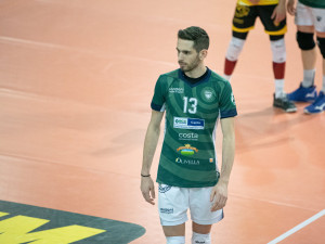 Gasparini in campo