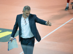 Allenatore Cant&ugrave;