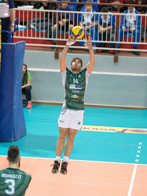 Palleggio Regattieri