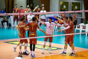 Roma Volley