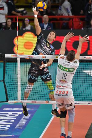 Aleksandar ATANASIJEVIC, attacco