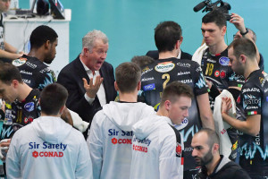 time out Perugia