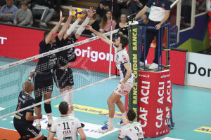 Vettori in attacco