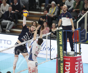 Petric in attacco