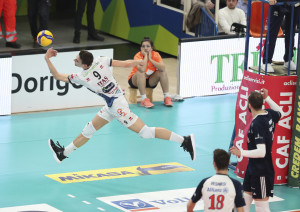 Giannelli in difesa