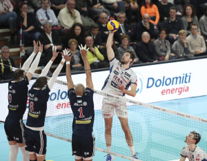 Vettori in attacco